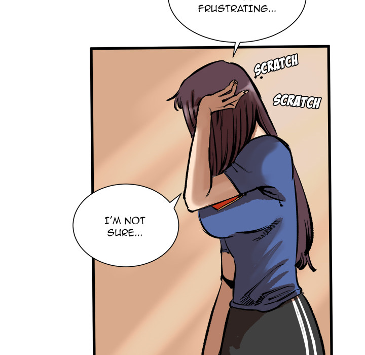 A Bad Friend image