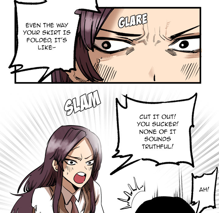 A Bad Friend image