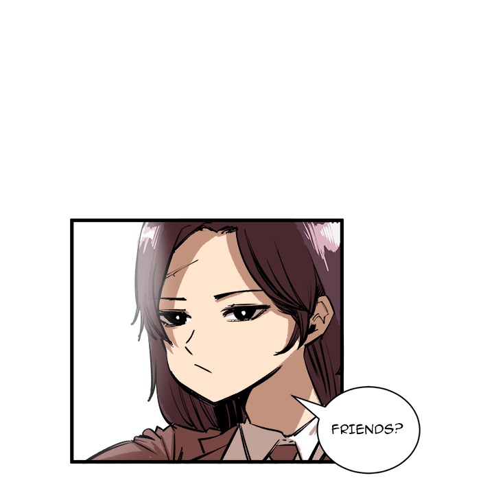 A Bad Friend image