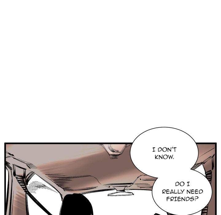 A Bad Friend image