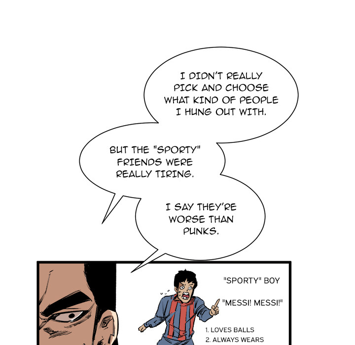 A Bad Friend image