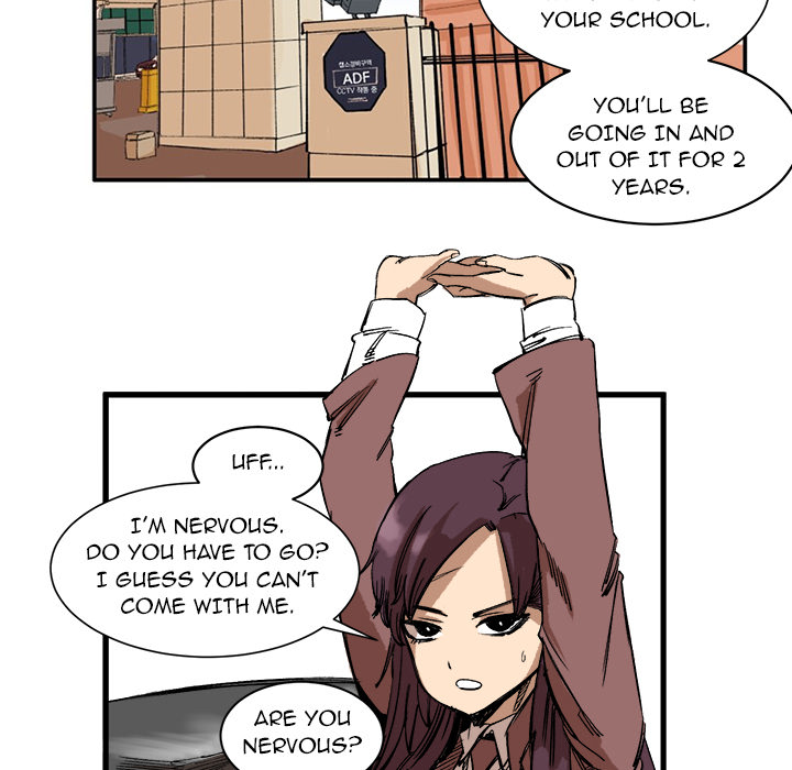 A Bad Friend image