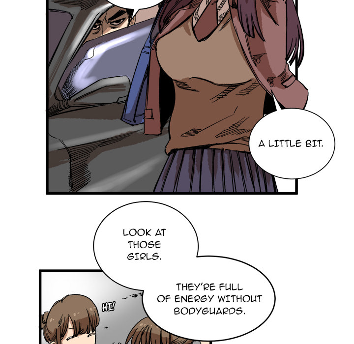 A Bad Friend image