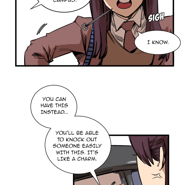 A Bad Friend image