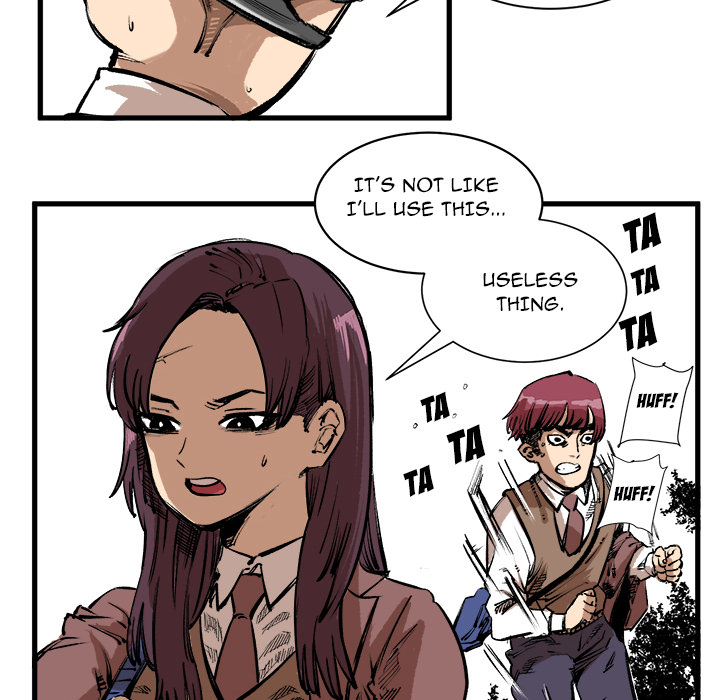 A Bad Friend image