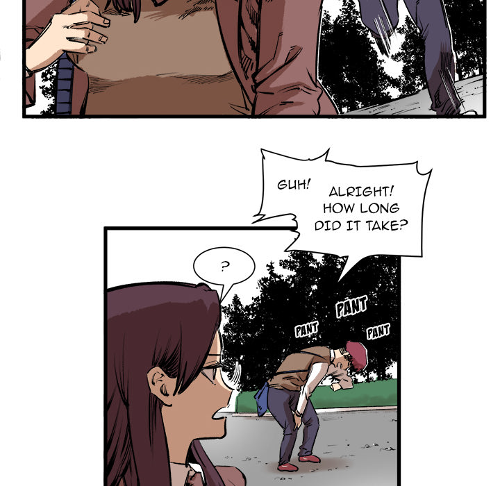 A Bad Friend image
