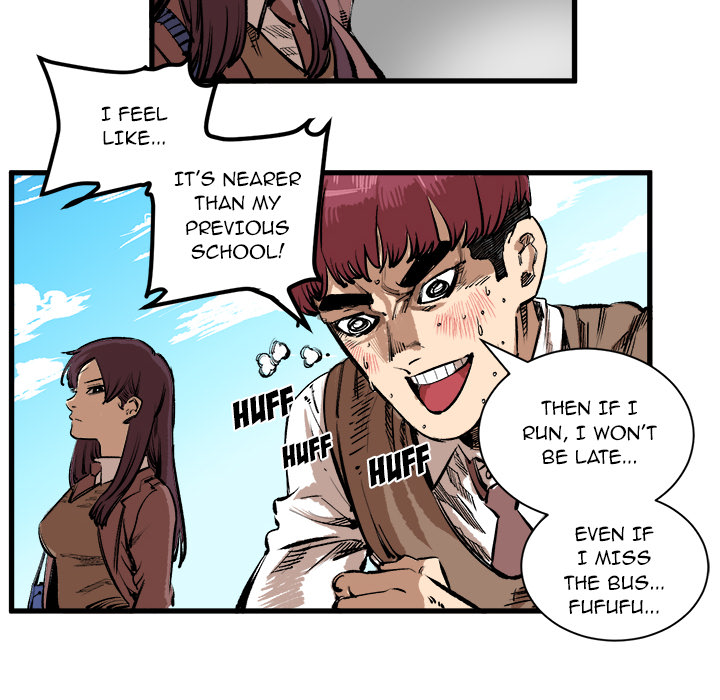 A Bad Friend image