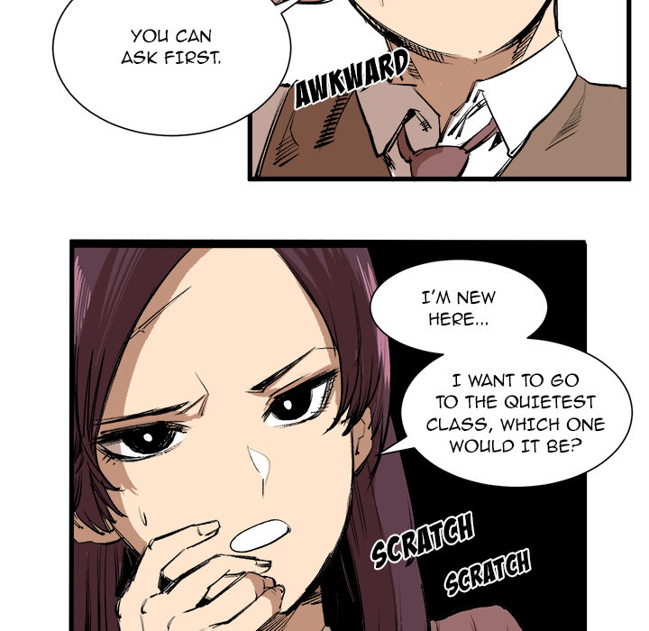 A Bad Friend image