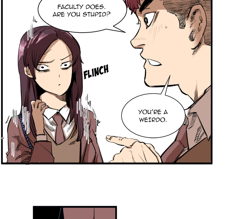 A Bad Friend image