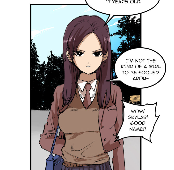 A Bad Friend image
