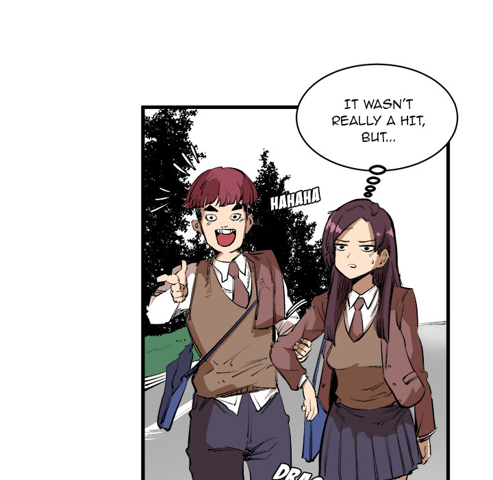 A Bad Friend image