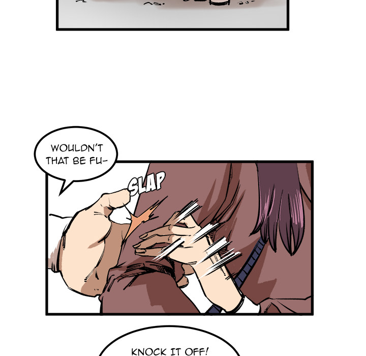 A Bad Friend image