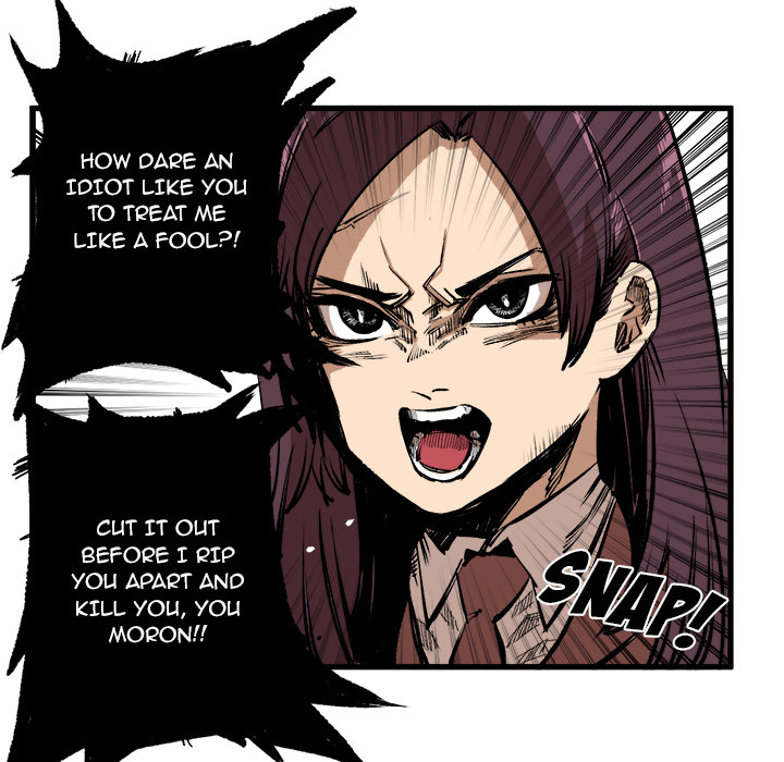 A Bad Friend image