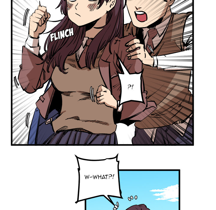 A Bad Friend image