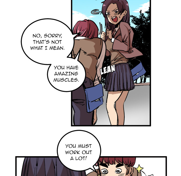 A Bad Friend image