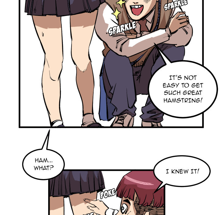 A Bad Friend image