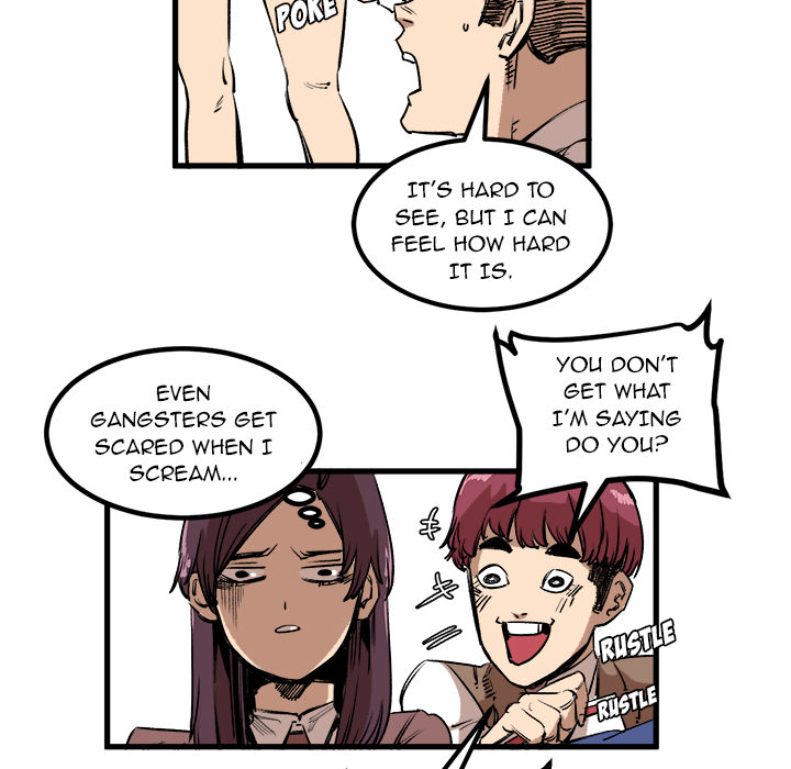 A Bad Friend image