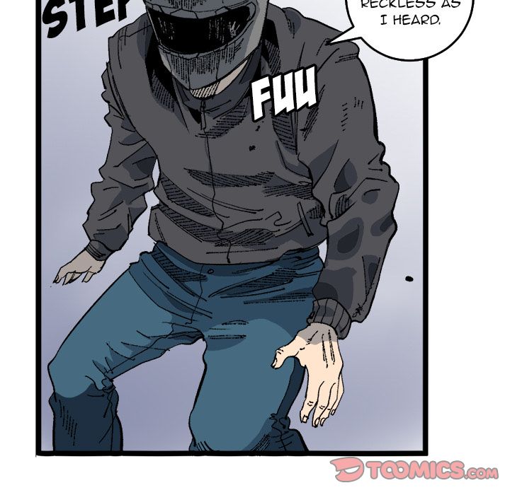 A Bad Friend image