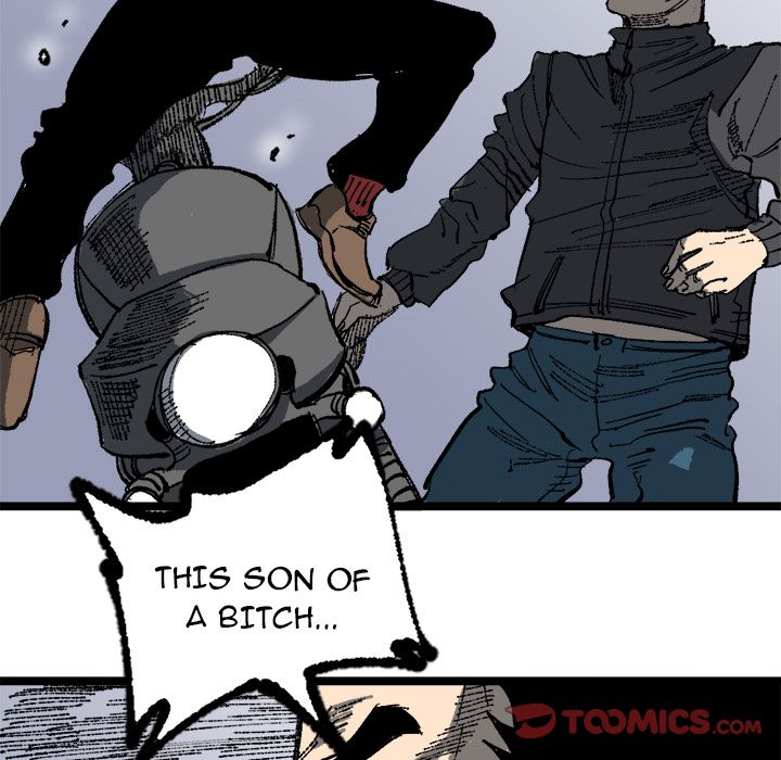 A Bad Friend image