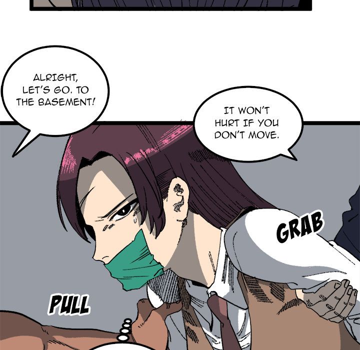 A Bad Friend image