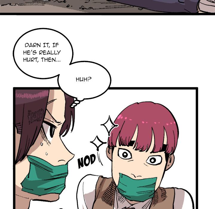 A Bad Friend image
