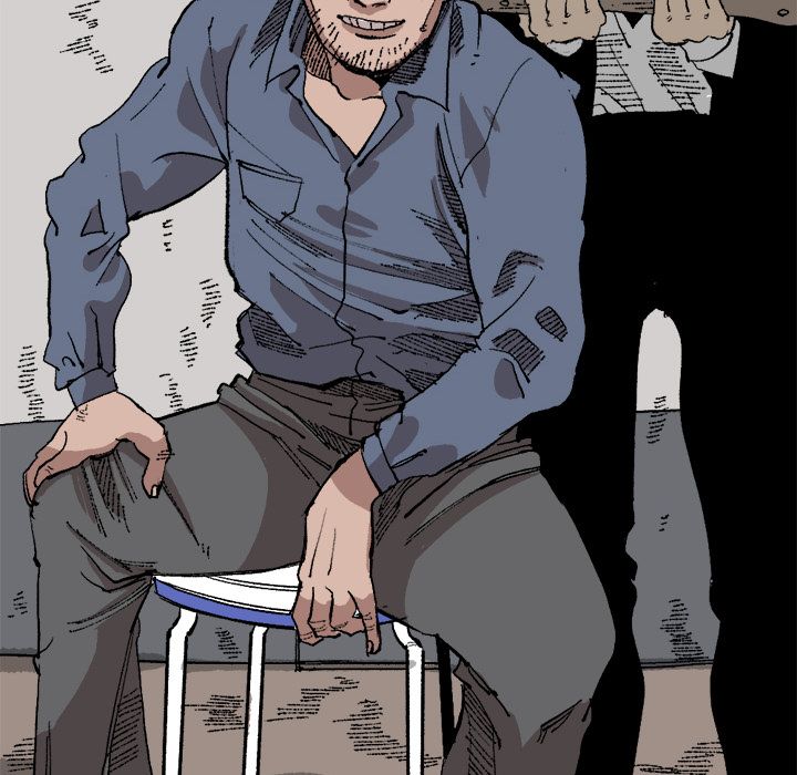 A Bad Friend image
