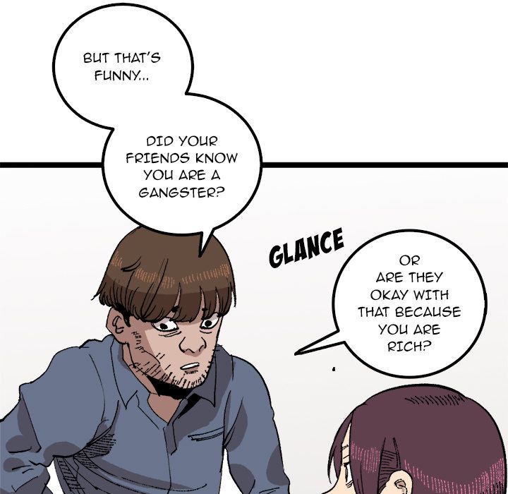 A Bad Friend image
