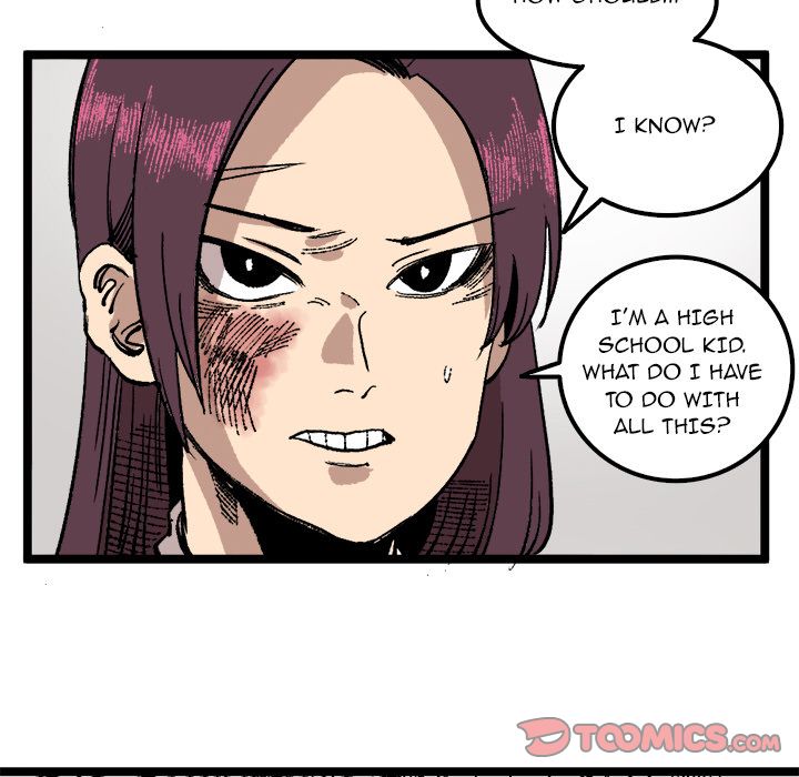 A Bad Friend image