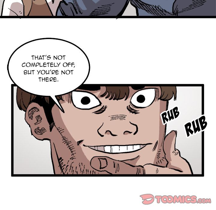 A Bad Friend image