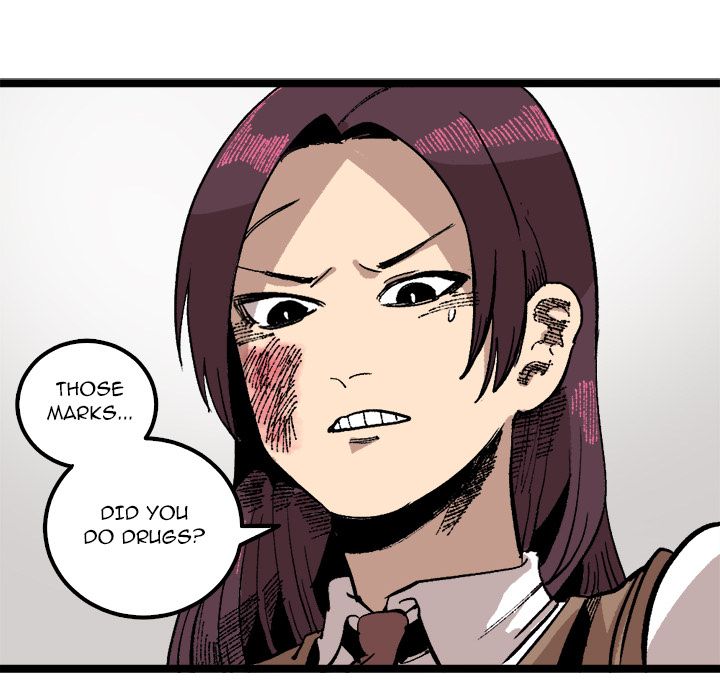 A Bad Friend image