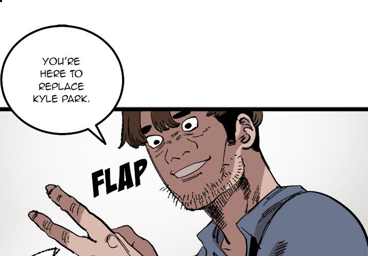 A Bad Friend image