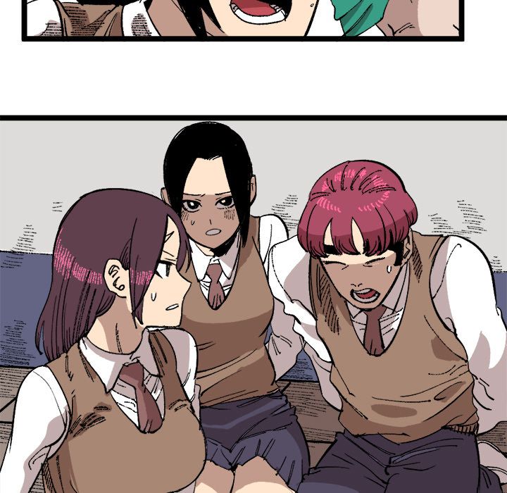 A Bad Friend image