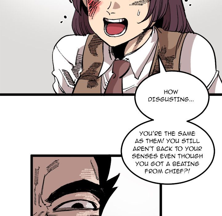 A Bad Friend image
