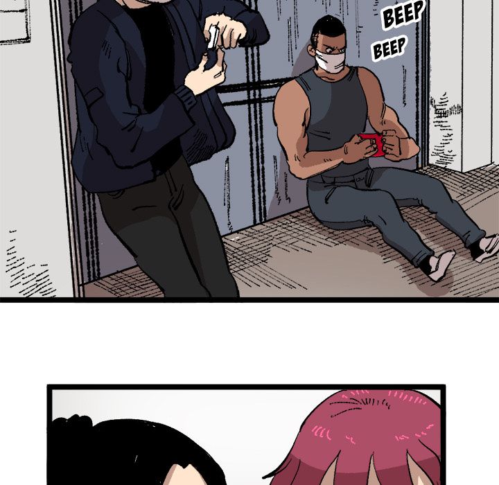 A Bad Friend image