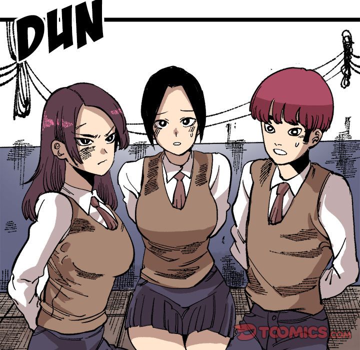 A Bad Friend image