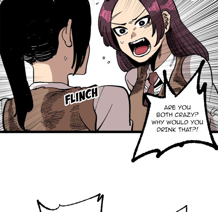 A Bad Friend image