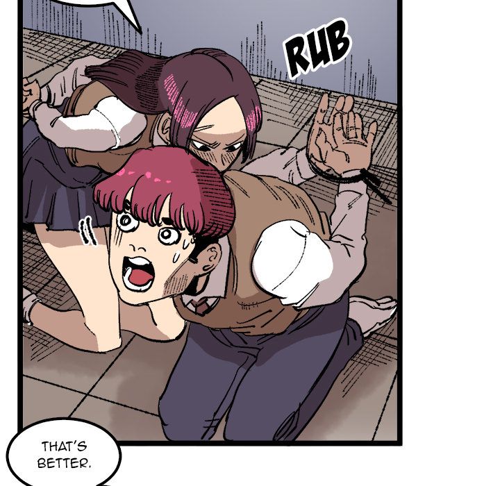 A Bad Friend image