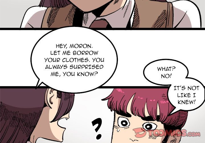 A Bad Friend image