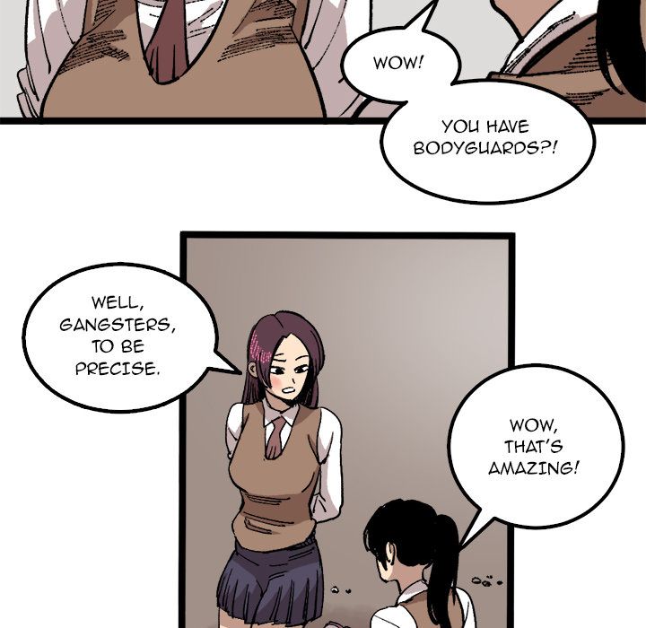 A Bad Friend image