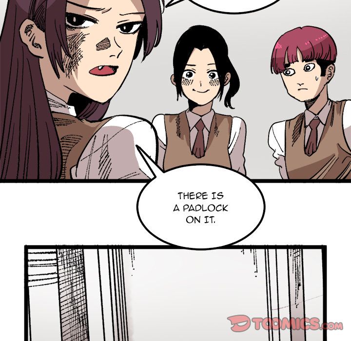 A Bad Friend image