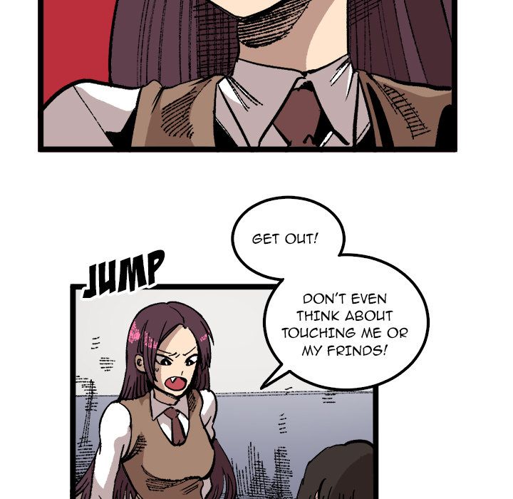 A Bad Friend image
