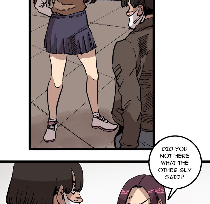 A Bad Friend image