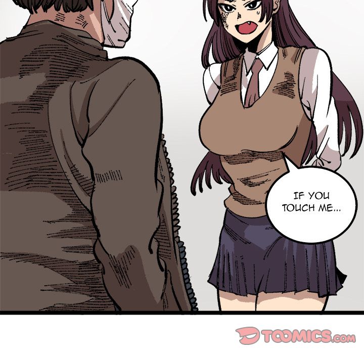 A Bad Friend image