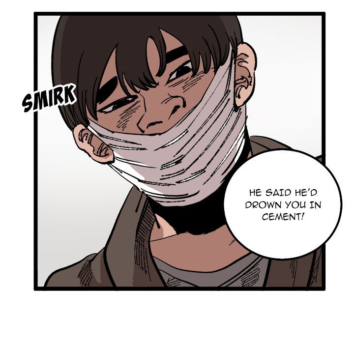A Bad Friend image