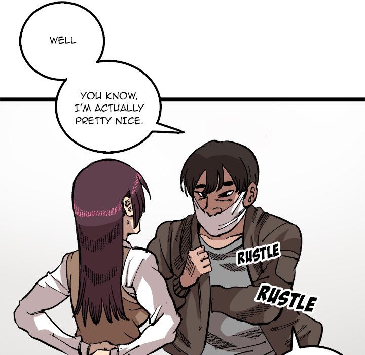 A Bad Friend image