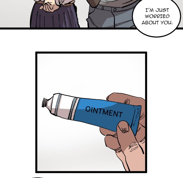 A Bad Friend image