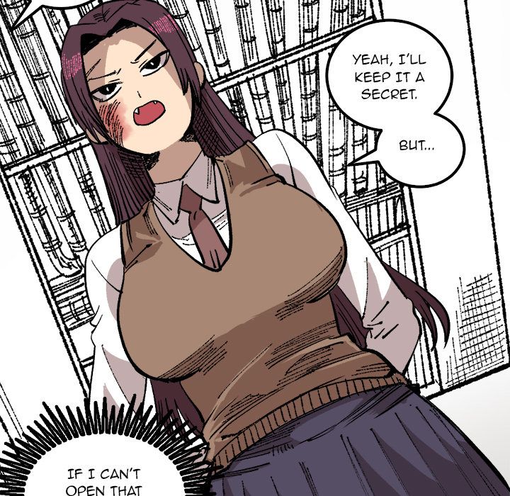 A Bad Friend image