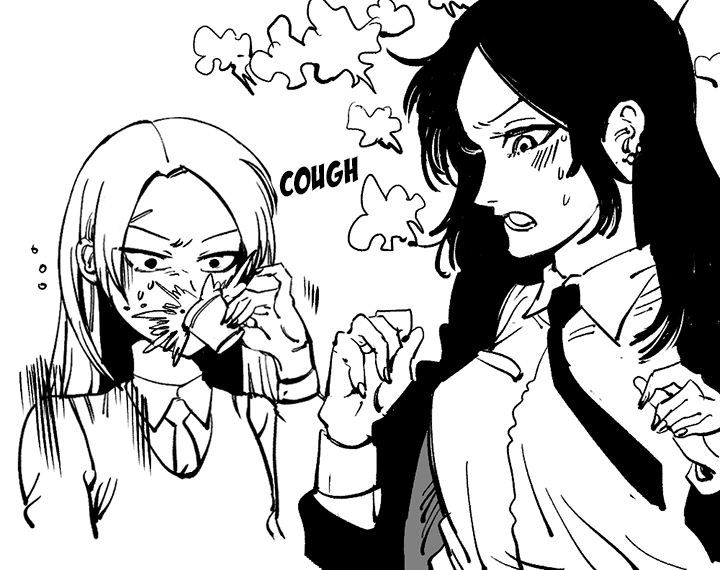 A Bad Friend image