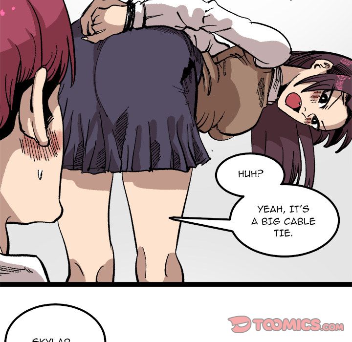 A Bad Friend image