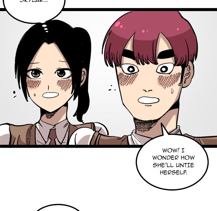 A Bad Friend image